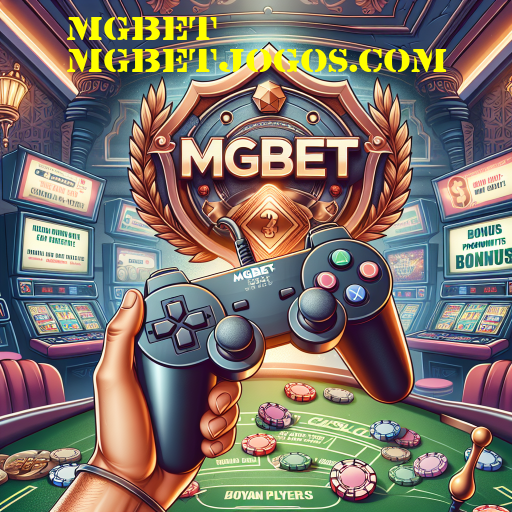 Explorando os Bônus e Ofertas da Mgbet