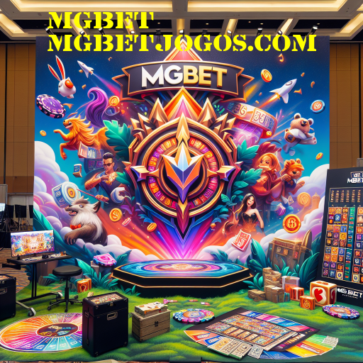 Descubra as Promoções Especiais do Mgbet e Aumente suas Chances de Ganhar