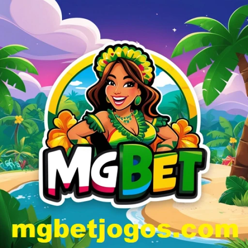 Logo Mgbet