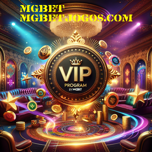 Descubra o Programa VIP da Mgbet e seus Benefícios Exclusivos